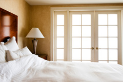 Radwinter bedroom extension costs